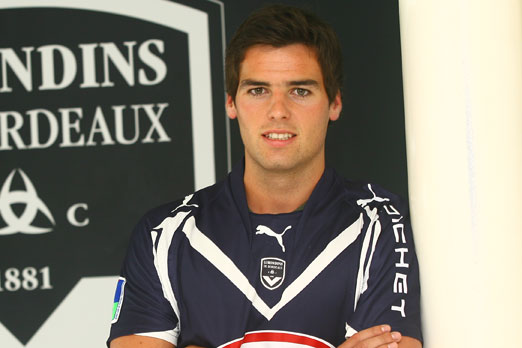 Yoann Gourcuff