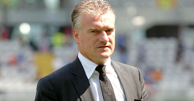 Didier Deschamps