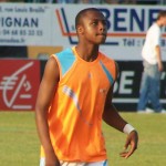 André Ayew