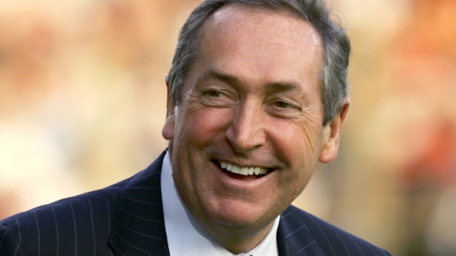 Gérard Houllier