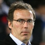 Laurent Blanc