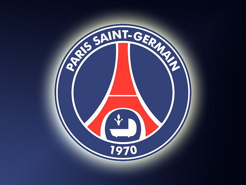 Logo PSG