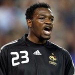 Steve Mandanda