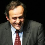 Michel Platini