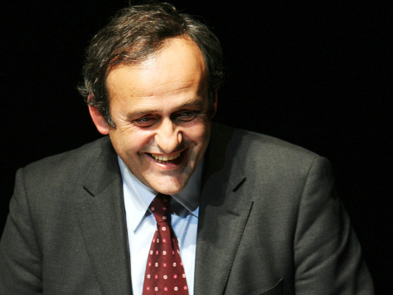 Michel Platini