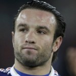 Mathieu Valbuena