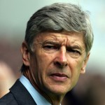 Arsène Wenger