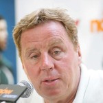 Harry Redknapp