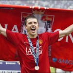 Michael Carrick