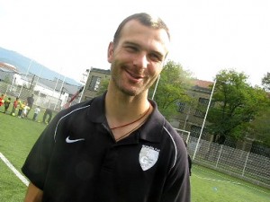 Danijel Ljuboja