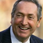 Gérard Houllier 