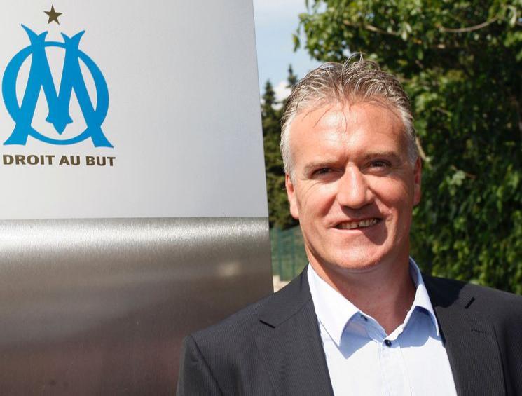 Didier Deschamps