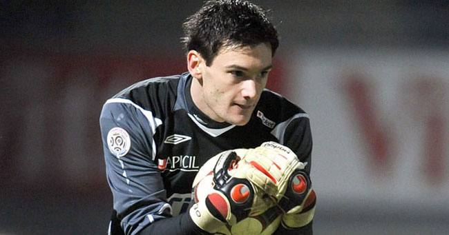 Hugo Lloris