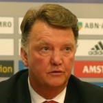 Louis Van Gaal