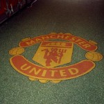 Logo Manchester United