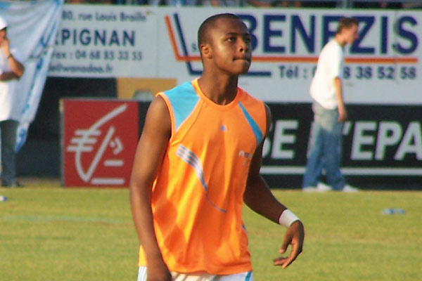 André Ayew