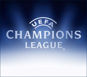 Logo Ligue des Champions