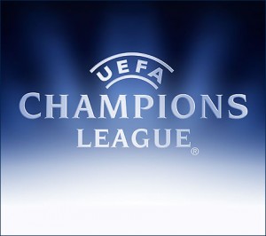 Logo Ligue des Champions