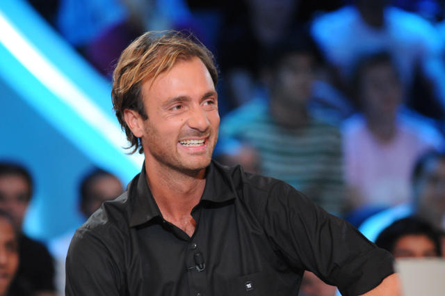 Christophe Dugarry