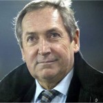 Gérard Houllier