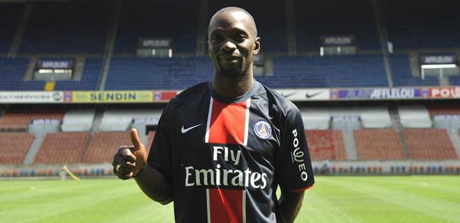 Claude Makelele