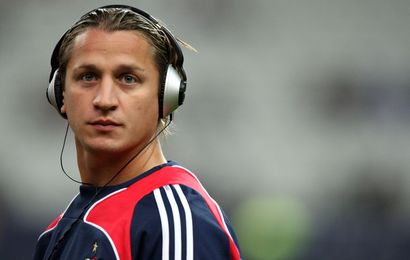 Philippe Mexès