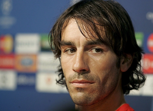 Robert Pires