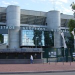 Stade Geoffroy-Guichard