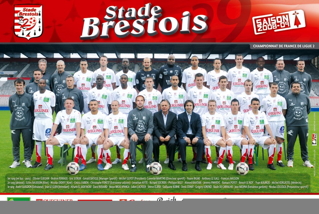 Stade Brestois