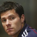 Xabi Alonso