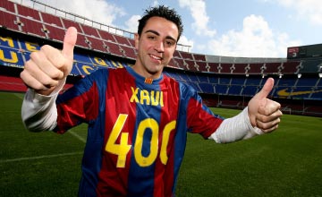 Xavi