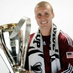 Julien Baudet - Colorado Rapids