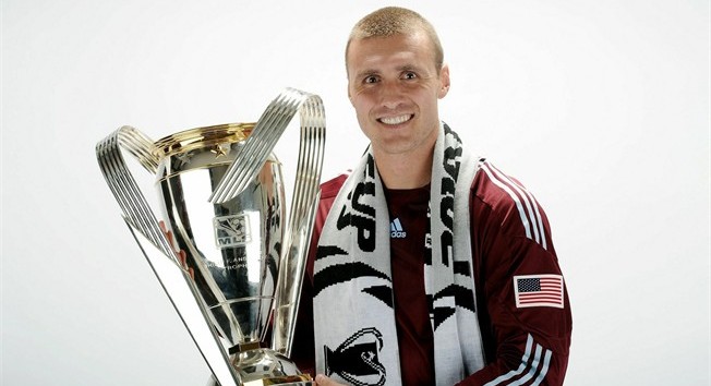 Julien Baudet - Colorado Rapids