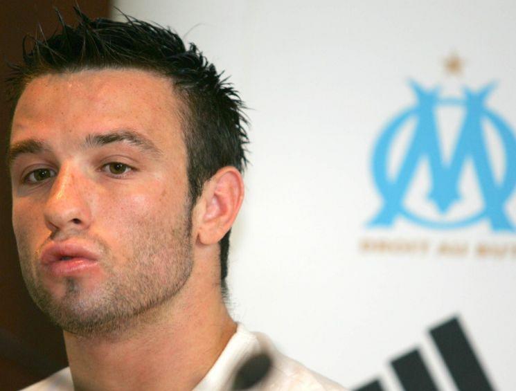 Mathieu Valbuena