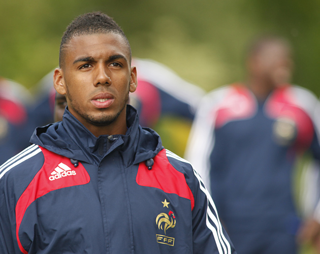 Yann M'Vila