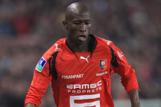 Rod Fanni