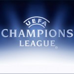 Logo ligue des champions