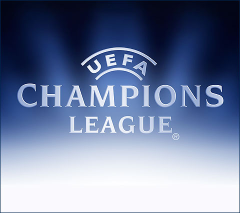 Logo ligue des champions