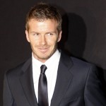 David Beckham