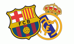 Barça-Real