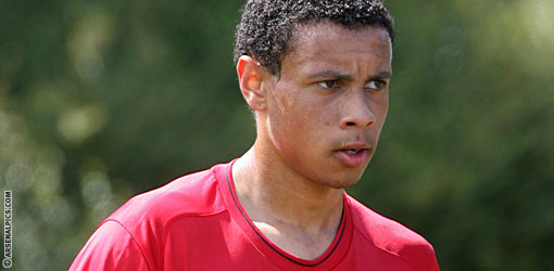 Francis Coquelin