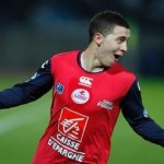Eden Hazard - Lille- Ligue 1
