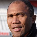 Antoine Kombouaré - PSG