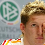 Bastian Schweinsteiger