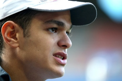 Ben Arfa