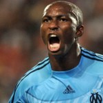 Stéphane Mbia