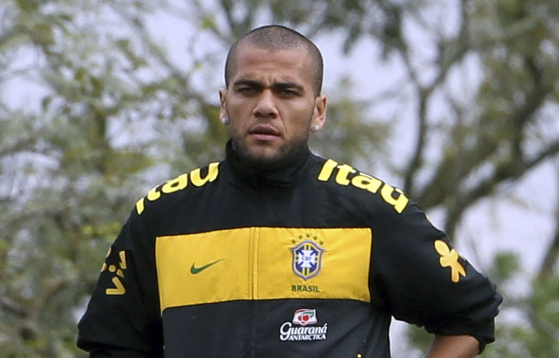 Dani Alves