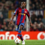 Eric Abidal