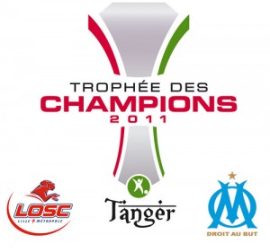 Trophée des Champions 2011