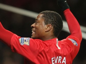 Patrice-Evra